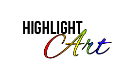 highlightart logo