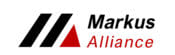 markus alliance logo