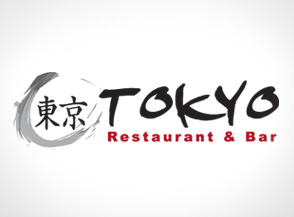 tokyo logo