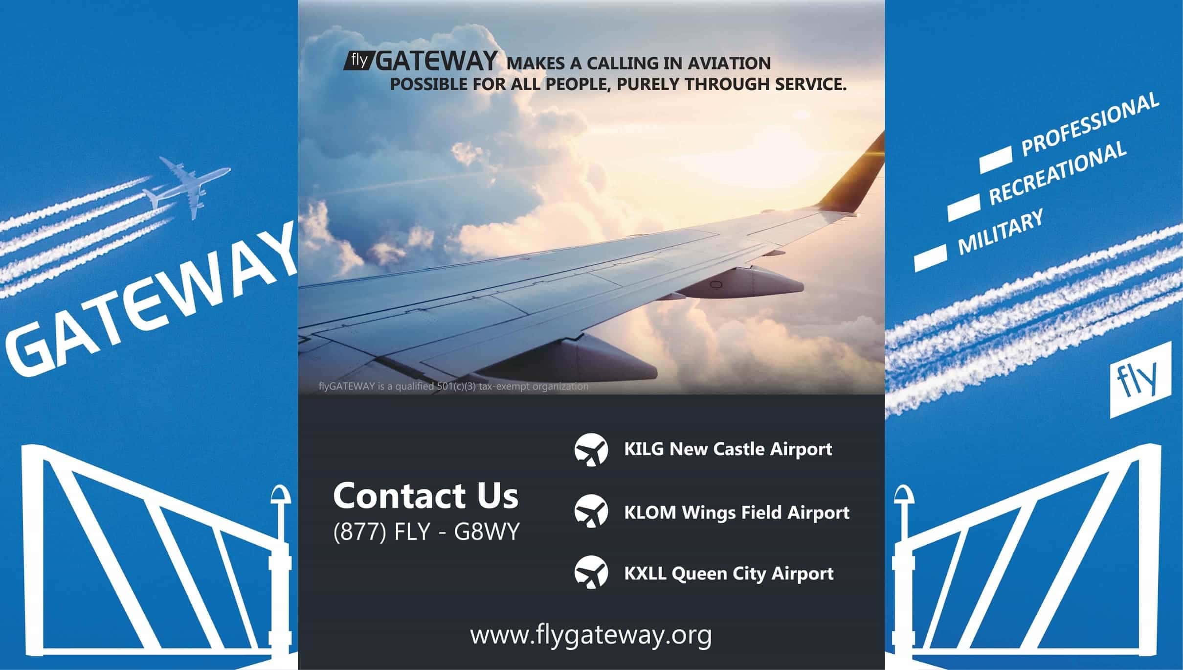 flygateway brochure outside