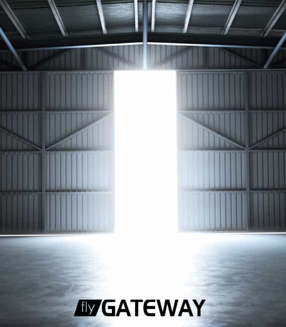 flygateway brochure