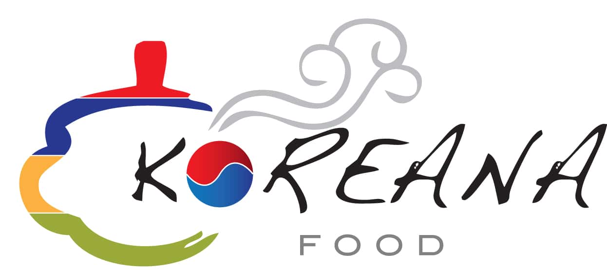koreanafood logo