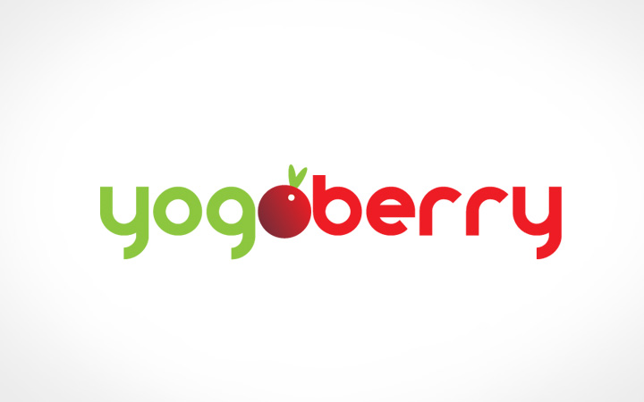 yogoberry logo