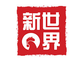 shinsekai logo
