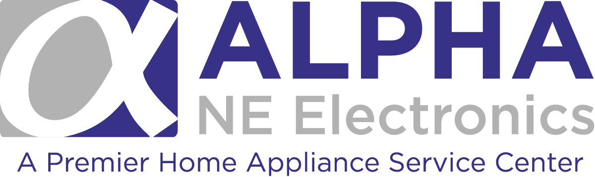 alphaneeappliancerepair logo