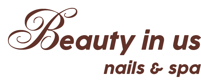 beauty in us logo