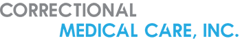 correctionalmedicalcare logo