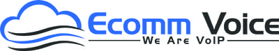 ecommvoice logo