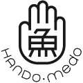  handomedo logo