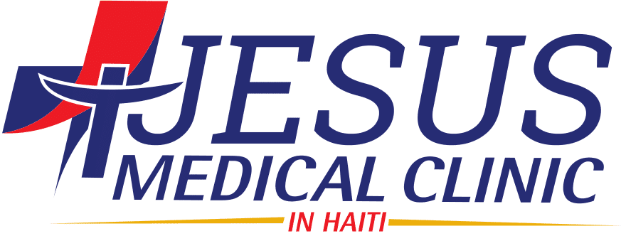 jesus medical logo