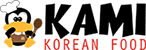 kami koreanfood logo
