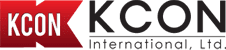 kconinternational logo
