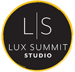 Lux Summit Studio logo