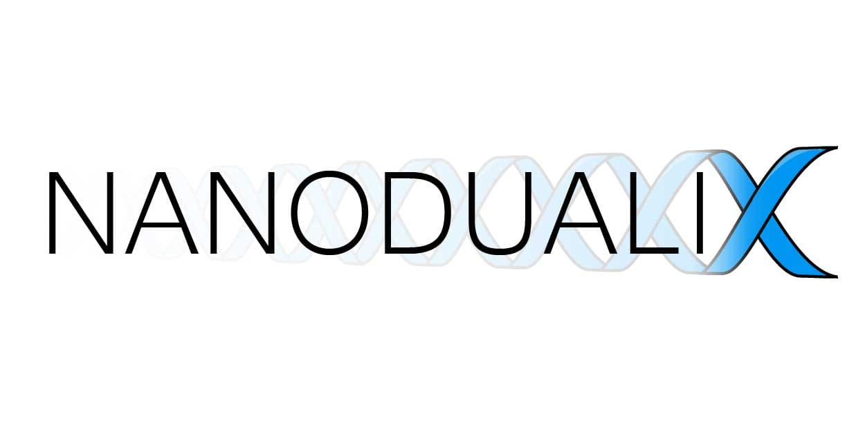 nanodualix logo