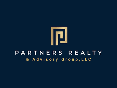 Partner Realty logo