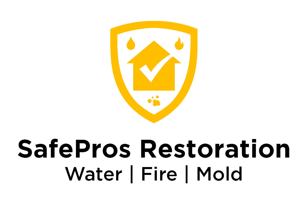 safepros restoration logo