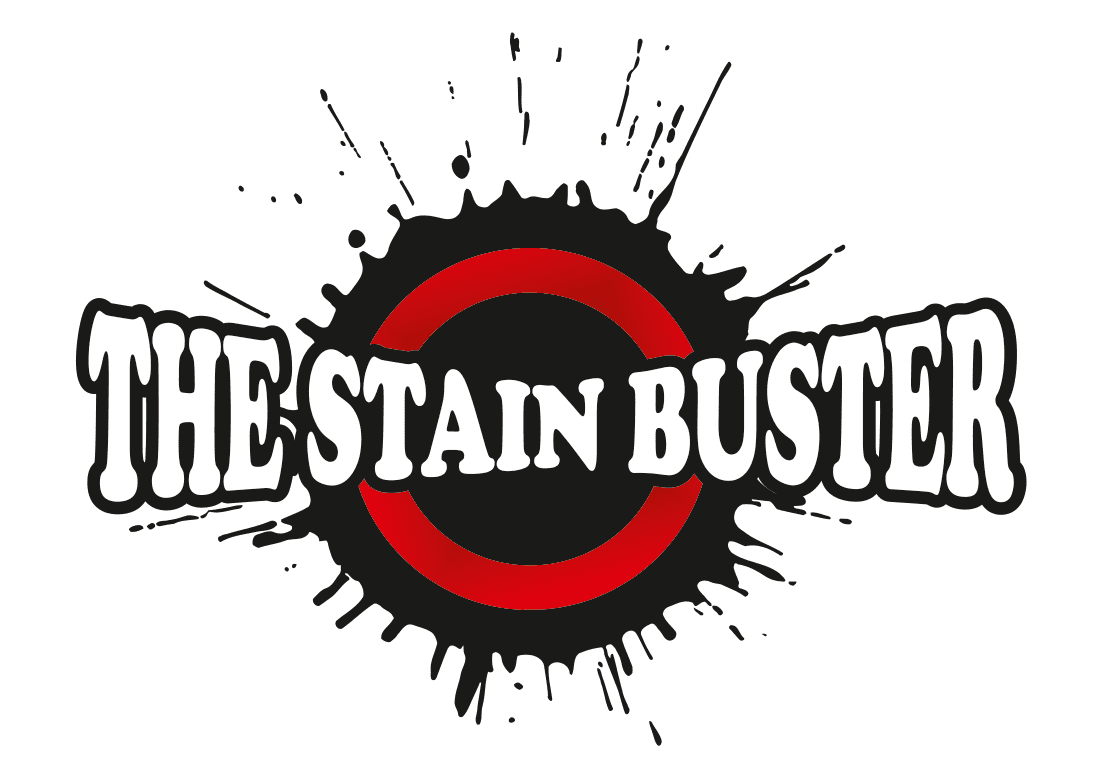 thestainbuster logo